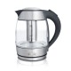 COFFEE TEPOTS PYREX SB-450 (333012) INOX 1.8Lt